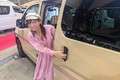 【キャンピングカー購入記】車素人のアウトドア女子が「日産 NV200バネット」をキャンピングカー仕様にリノベーション