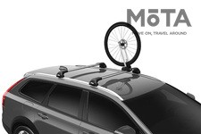 THULE ホイールホルダー547