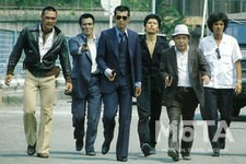 「大都会 PART III」[製作著作：石原プロモーション／発売元：ポニーキャニオン]