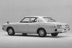日産 セドリック（330型） 4ドアセダン 220D GL[1977年式]