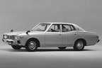 日産 セドリック（330型） 4ドアセダン 220D GL[1977年式]