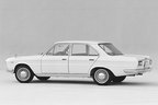 日産 セドリック（2代目・130型） スタンダード[1967年式]