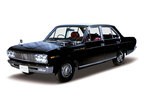 日産 セドリック（H130型・2代目後期）カスタム6[1969年式]