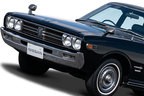 日産 セドリック（230型） 4ドアセダン 2000GL[1972年式]