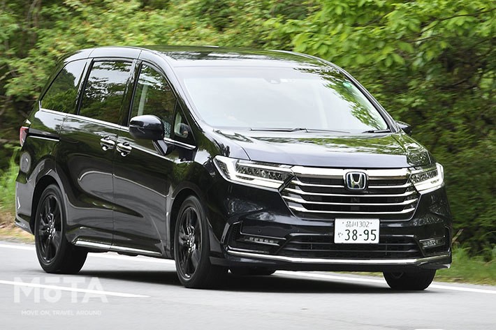 新型オデッセイ予想 ホンダ 新型オデッセイは現行モデルより50万円程度値下げをすればアルファードにも勝てる 現行モデル の敗因は高すぎる価格設定にアリ 話題を先取り 新型車解説21 Mota 新型オデッセイ予想 ホンダ 新型オデッセイは現行モデルより50万円程度値下げをすればアルファードにも勝てる 現行モデル の敗因は高すぎる価格設定にアリ 話題を先取り 新型車解説21 Mota