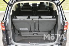 ホンダ 新型オデッセイ e:HEV ABSOLUTE EX（FF）[2020年11月6日発売]