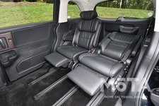 ホンダ 新型オデッセイ e:HEV ABSOLUTE EX（FF）[2020年11月6日発売]