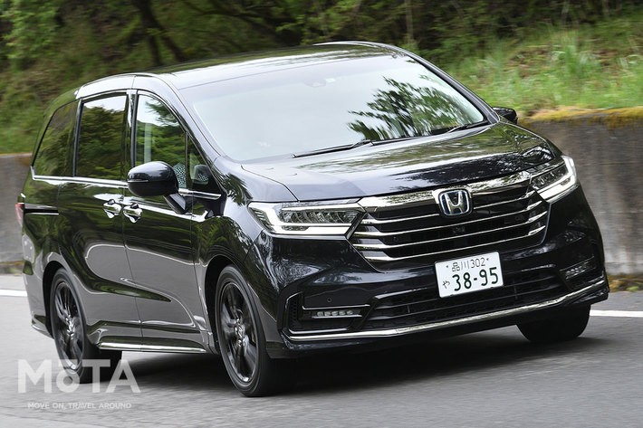 ホンダ 新型ステップワゴンは22年初頭に発売 価格は280万円 か スクープ Mota