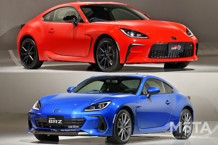 新型gr86 新型brz 買うならat Or Mt 注目のアイサイトはatだけの設定ながらmt派の声多数 みんなの声を聞いてみた 画像ギャラリー No 5 特集 Mota 新型gr86 新型brz 買うならat Or Mt 注目のアイサイトはatだけの設定ながらmt派の声多数 みんなの声を聞いてみた 画像ギャラリー No 5 特集 Mota