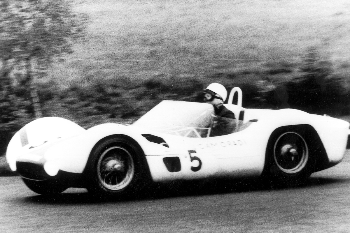 マセラティ ティーポ61がニュルで勝利してから60周年 Mcに引き継がれるモータースポーツのdna 業界先取り 業界ニュース 自動車ニュース22国産車から輸入車まで Mota マセラティ ティーポ61がニュルで勝利してから60周年 Mcに引き継がれるモータースポーツのdna 業界先取り 業界ニュース 自動車ニュース22国産車から輸入車まで Mota