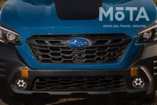 スバル 新型アウトバック「アウトバック ウィルダネス」[北米スバル・2022年モデル]