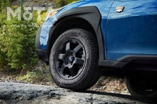 スバル 新型アウトバック「アウトバック ウィルダネス」[北米スバル・2022年モデル]