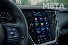 スバル 新型アウトバック「アウトバック ウィルダネス」[北米スバル・2022年モデル]