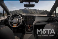 スバル 新型アウトバック「アウトバック ウィルダネス」[北米スバル・2022年モデル]