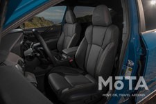 スバル 新型アウトバック「アウトバック ウィルダネス」[北米スバル・2022年モデル]