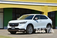 ホンダ 新型ヴェゼル ホンダ純正アクセサリー装着車　「Urban Style（アーバンスタイル）」[ホンダアクセス]