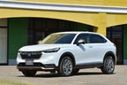 ホンダ 新型ヴェゼル ホンダ純正アクセサリー装着車　「Urban Style（アーバンスタイル）」[ホンダアクセス]