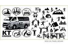 鹿児島トヨタとキャンパー鹿児島（Kアクセス）がキャンピングカーの共同開発を実施[2021年5月25日発表]