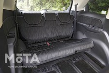 ホンダ オデッセイ HYBRID ABSOLUTE EX Honda SENSING（SPORT HYBRID i-MMD）[2017年11月マイナーチェンジモデル]