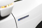 ホンダ オデッセイ HYBRID ABSOLUTE EX Honda SENSING（SPORT HYBRID i-MMD）[2017年11月マイナーチェンジモデル]