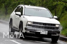 「ミツオカ バディ 20ST」（2WD・2リッターガソリン）[オプション装着車]