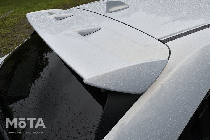 ホンダ 新型ヴェゼル用「無限」パーツ（MUGEN VEZEL）[2021年4月22日（木）発表]