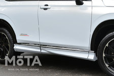 ホンダ 新型ヴェゼル用「無限」パーツ（MUGEN VEZEL）[2021年4月22日（木）発表]