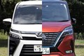 【予算350万円のミニバン選び】トヨタ ヴォクシーと日産 セレナをガチ比較！ 先進装備は断然セレナだが、ランニングコスト含めるとヴォクシーに軍配