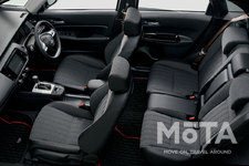 ホンダ 新型フィット[2021年6月3日（木）一部改良]