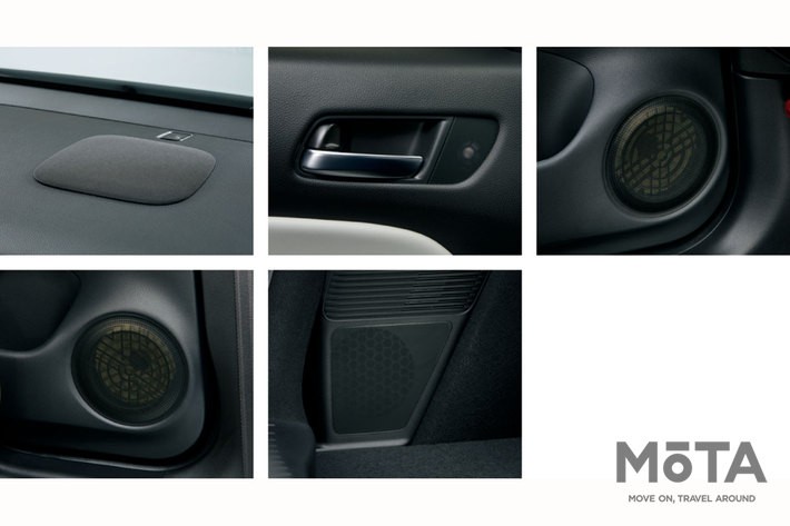 ホンダ 新型フィット[2021年6月3日（木）一部改良]