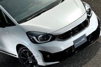 ホンダ 新型フィット e:HEV Modulo X（モデューロ エックス）[2021年6月4日（金）発売]