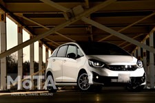 ホンダ 新型フィット e:HEV Modulo X（モデューロ エックス）[2021年6月4日（金）発売]