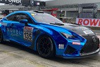 NOVEL Racing レクサス RC F