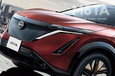 日産 新型EV（電気自動車）「ARIYA（アリア）」日本専用 予約注文限定車「日産 アリア limited（リミテッド）」[2021年6月4日（金）予約開始]