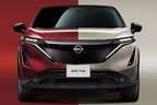 日産 新型EV（電気自動車）「ARIYA（アリア）」日本専用 予約注文限定車「日産 アリア limited（リミテッド）」[2021年6月4日（金）予約開始]