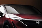 日産 新型EV（電気自動車）「ARIYA（アリア）」日本専用 予約注文限定車「日産 アリア limited（リミテッド）」[2021年6月4日（金）予約開始]