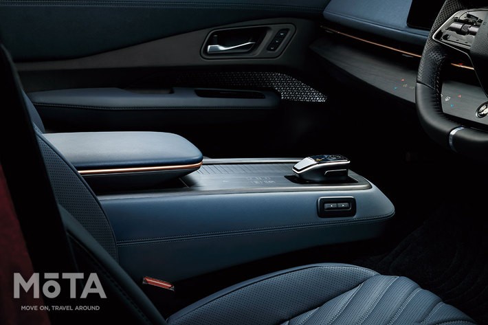 日産 新型EV（電気自動車）「ARIYA（アリア）」日本専用 予約注文限定車「日産 アリア limited（リミテッド）」[2021年6月4日（金）予約開始]