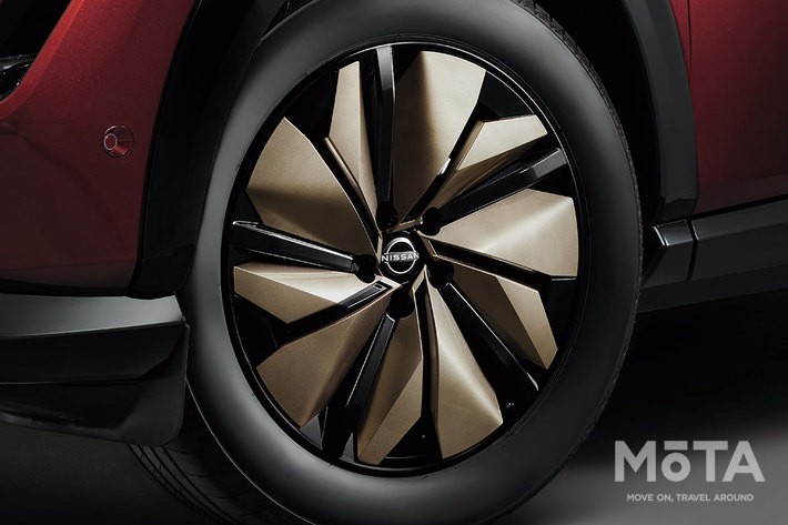 日産 新型EV（電気自動車）「ARIYA（アリア）」日本専用 予約注文限定車「日産 アリア limited（リミテッド）」[2021年6月4日（金）予約開始]