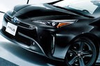 トヨタ 新型プリウス 特別仕様車「S “ツーリングセレクション・Black Edition”」（2WD／ボディカラー：プレシャスブラックパール）[2021年6月3日（木）発売]