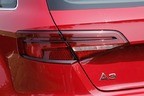 アウディ A3 スポーツバック「Audi A3 Sportback 1.4TFSI Sport」[2017年1月マイナーチェンジモデル]