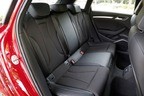 アウディ A3 スポーツバック「Audi A3 Sportback 1.4TFSI Sport」[2017年1月マイナーチェンジモデル]