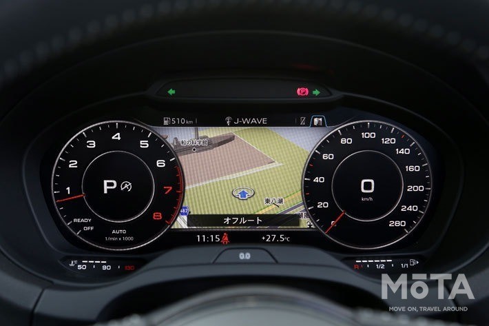 アウディ A3 スポーツバック「Audi A3 Sportback 1.4TFSI Sport」[2017年1月マイナーチェンジモデル]