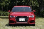 アウディ A3 スポーツバック「Audi A3 Sportback 1.4TFSI Sport」[2017年1月マイナーチェンジモデル]