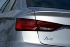 アウディ A3シリーズ A3 セダン「A3 Sedan 1.4 TFSI Sport[FF]」[2017年1月マイナーチェンジモデル]