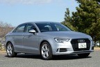 アウディ A3シリーズ A3 セダン「A3 Sedan 1.4 TFSI Sport[FF]」[2017年1月マイナーチェンジモデル]