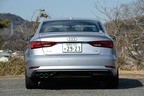 アウディ A3シリーズ A3 セダン「A3 Sedan 1.4 TFSI Sport[FF]」[2017年1月マイナーチェンジモデル]