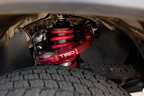 トヨタ 新型タコマ TRD Pro（北米仕様）