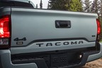 トヨタ 新型タコマ トレイルエディション（北米仕様）
