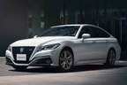 トヨタ 新型クラウン「RS」[2020年11月2日一部改良モデル]