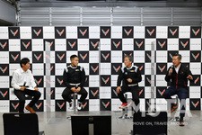 シボレー 新型コルベット